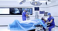 手術(shù)室解決方案