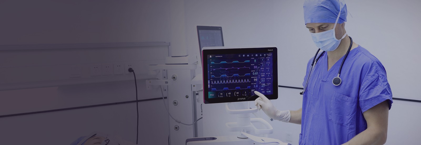 Padus 8、Padus 7、Padus 6