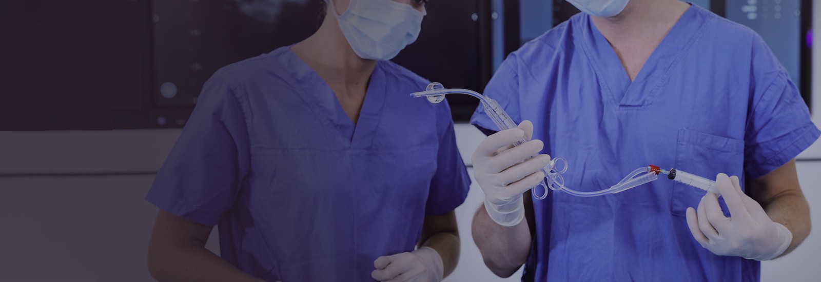 女性專用型無(wú)菌硅膠導(dǎo)尿管