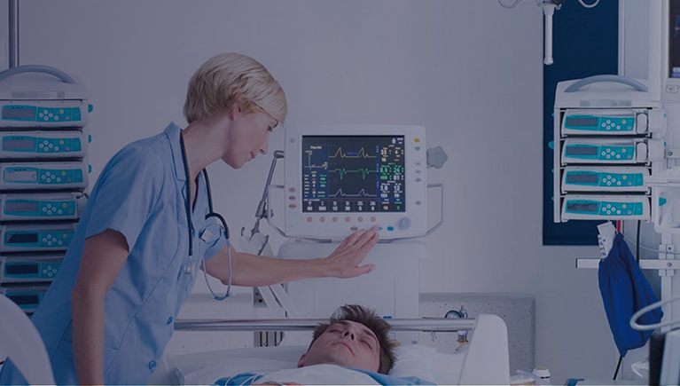 重癥監(jiān)護(hù)信息系統(tǒng)