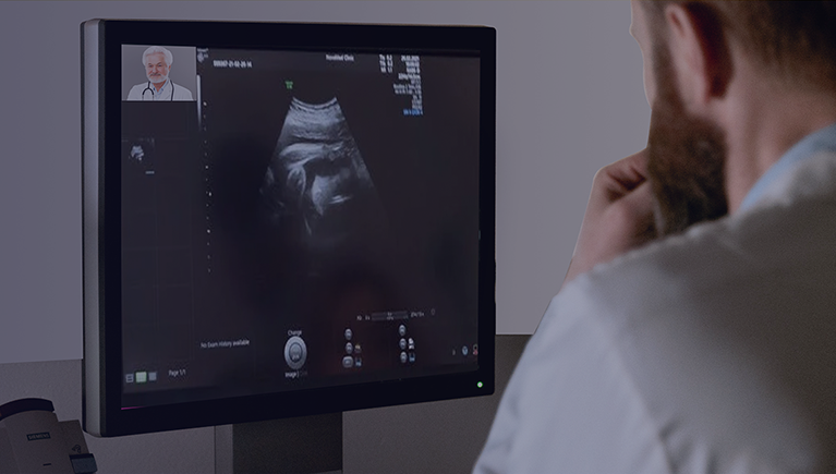 遠(yuǎn)程醫(yī)療云平臺(tái)