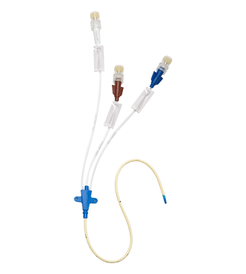 中心靜脈導(dǎo)管