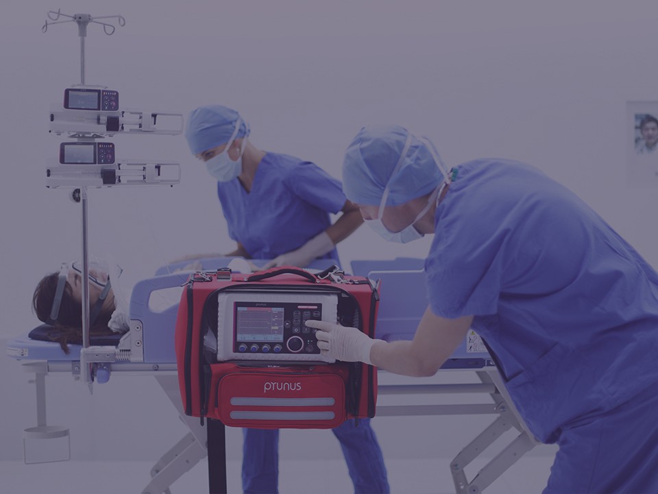 院前急救云平臺(tái)